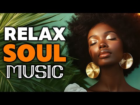 [Cozy Soul &amp; R&amp;B] Jazz Instrumental Grooves to Relax, Focus &amp; Study