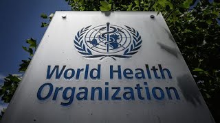WHO officials are reviewing new evidence of airborne Covid-19 transmission