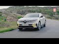 Renault Megane E-Tech Electric: GTI на ток