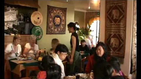 Lana Thai Restaurant Wedding & Party Venue