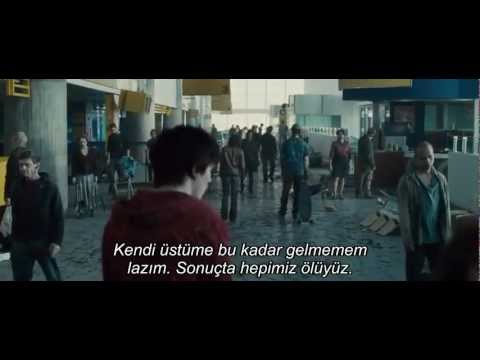 Warm Bodies Türkçe Altyazılı Fragman