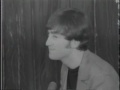 The beatles talk lesbians and hookers