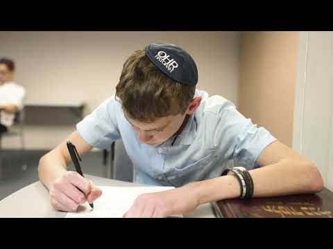 OPEN HOUSE - OHR HATORAH Yeshiva High School of South Florida for Boys