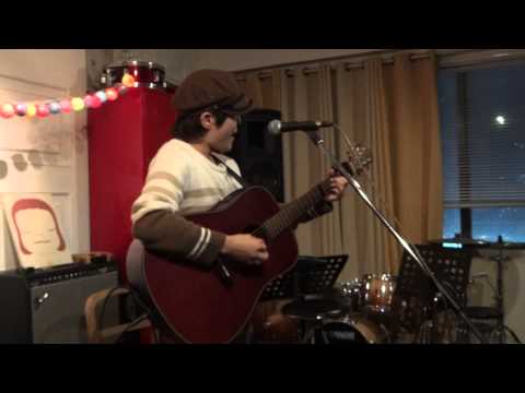 20131109 초이 군입대전 마지막 공연 '옥상의 파티' @Cafe Unplugged