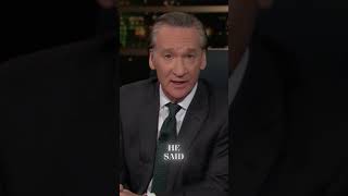 Bill Maher GOES OFF on Cancel Culture Madness 🔥