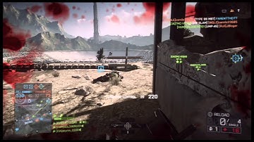 BF4: Defend, Capture and Clear the Objective