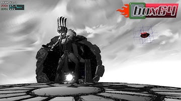 PC Games on Android - The Magic Circle (2015) DXVK 2.2 / Box64Droid (Wine 8.0-2 Proton)