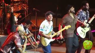 BILLIONAIRE - Bruno Mars Concert Tour Live in Philippines 2023 [HD]