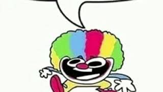 Sr Pelo Clown meme earrape