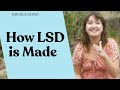 How lsd is made  doubleblind