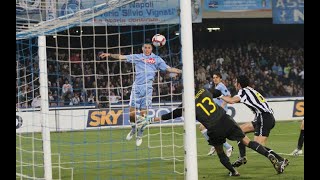 Napoli - Juventus 3-1 (25.03.2010) 11a Ritorno Serie A (Ampia Sintesi).