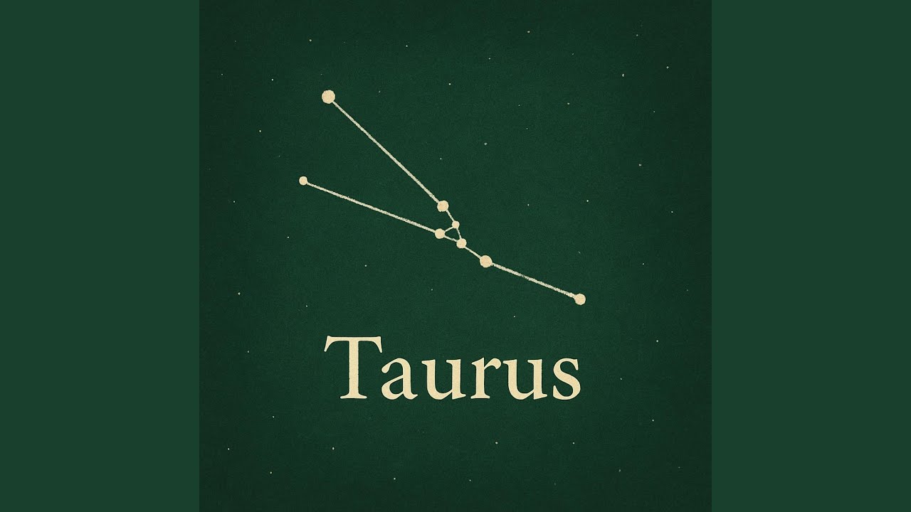 Watch Taurus (Ambient Version) on YouTube Watch Taurus (Ambient Version) on YouTube