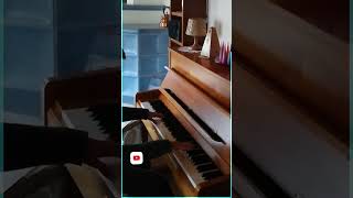 ☃️ Frozen OST on Classical Piano 🎹 "Let it Go" 🎵