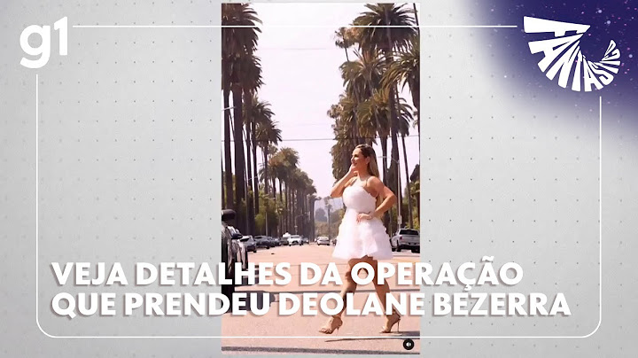 Prisão de Deolane Bezerra: veja como era o esquema de lavagem de dinheiro, segundo a polícia