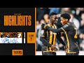 Hull Preston goals and highlights