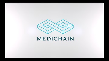 MediChain: Saving Lives With Blockchain