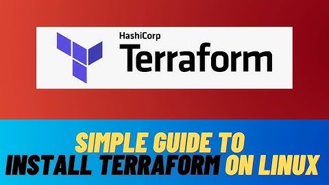 Terraform Tutorials | How to install terraform on Linux in Hindi | Configure Terraform with AWS |