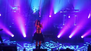 Watch Delain Breathe On Me video
