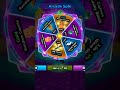 Spinning arcade spin