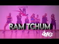 RAM TCHUM - Dennis, Ana Castela e MC GW |FITDANCE (coreografia)