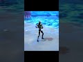 Fortnite: Ben 10 Alien X - Emote Gangnam Style (Psy) #fortnite #ben10 #shorts