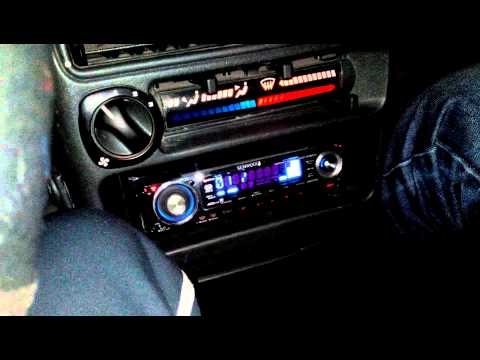 Сабвуфер Mac audio