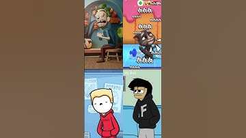 When You steps on a Lego Brick😅🥲#incredibox #animation #memes #funny