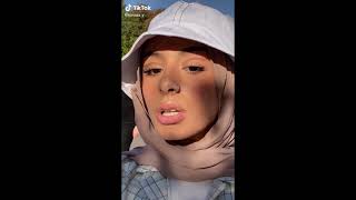 Modest Hijabi Outfits Casual Tiktok Addition