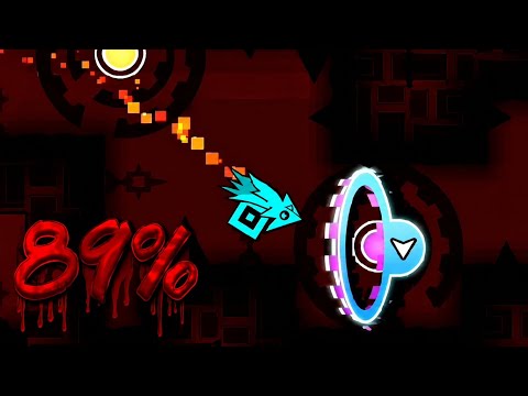 Bloodbath Progress 5: 89%... [The Final Stretch]