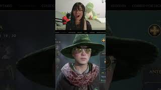 Los ojos de Antonio 4 rial | #stargirlgamess de #Twitch