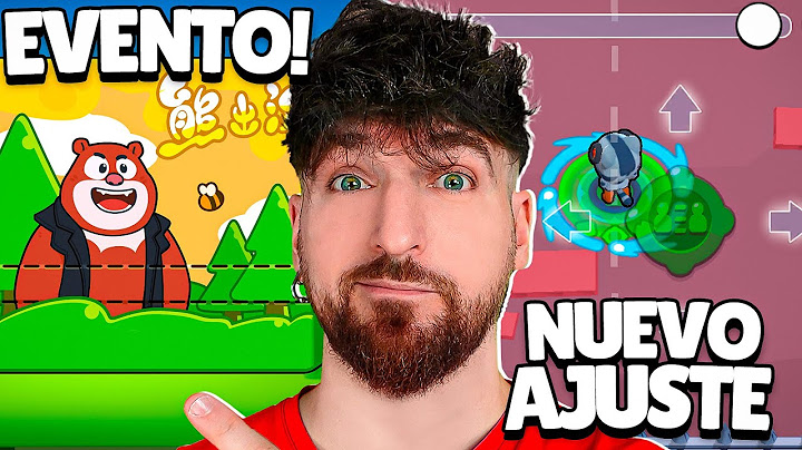 HIPERCARGA GRATIS !!! NUEVO AJUSTE | NUEVAS RANKED Y NUEVA SKIN PRO | STARR DROP X2 en BRAWL STARS