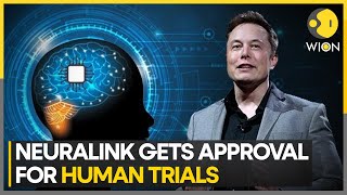Elon Musk's Neuralink to test its brain chip in paralysis patients | WION