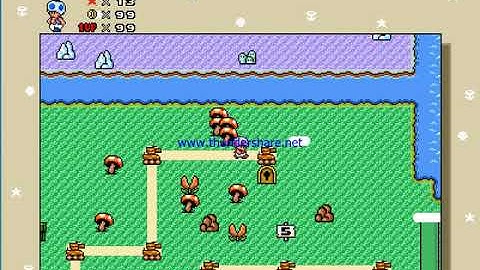 SMBX2 Presents: The Level Custom (SMBX 1.3.1 Revisted) (Pt 6)