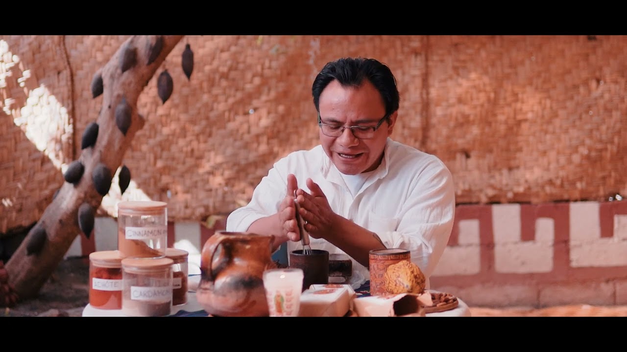 ENGLISH - Lavalove Cacao For  Ceremonial Use.