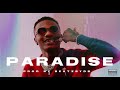 Afroswing x Dancehall Type Beat " PARADISE " | UK Afrobeat Instrumental 2020 (Ft. Wizkid & NSG )