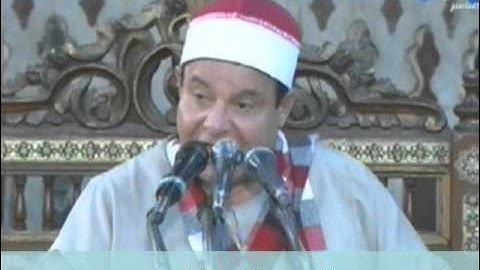 من سورة النور 191015 //  حلمى الجمل o