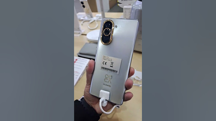 HUAWEI NOVA 10 - 天天要闻