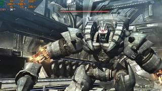 Play Vanquish at 1440p with a GTX 1050 TI & Intel Xeon E3-1240 PC gaming system