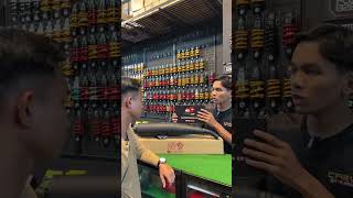 Combo Y16 Redleo Pom Pom Pom