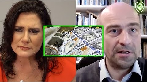 Do Banks REALLY Create Money? - Professor of Economics Explains