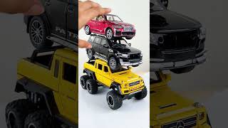Luxury Collection of Diecast Scale Model Cars #diecast #cars #asmr #asmrsounds