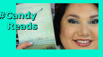 Past The Shallows  Book Review  #Candy Reads