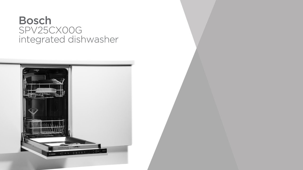 bosch smv46gx01g review