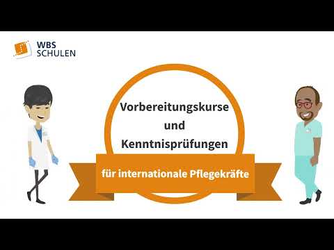 Video: Was ist eine rechtliche Anerkennung?