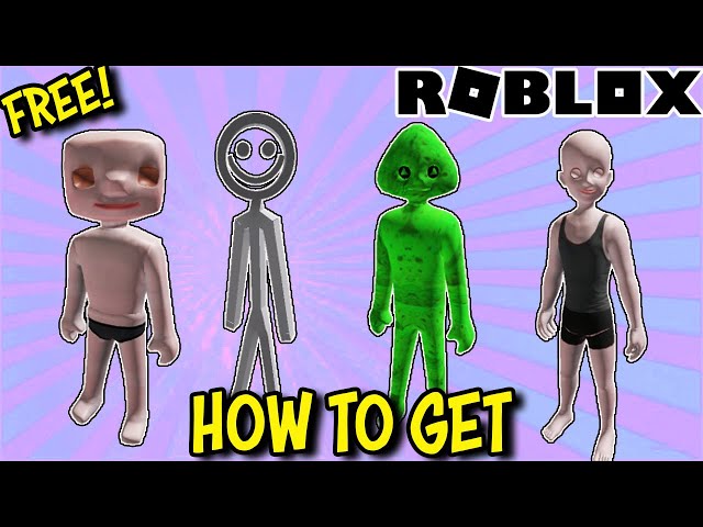 penguin body roblox outfit｜TikTok Search