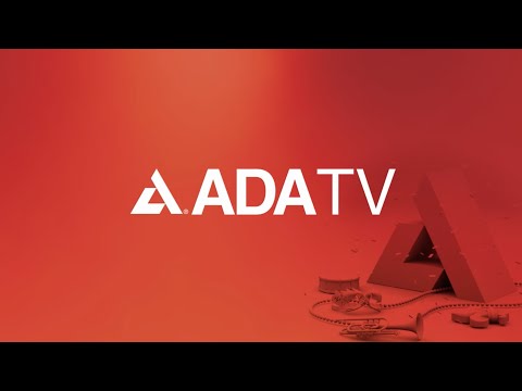 Episode 3 of ADA TV 2022 @ #ADA2022