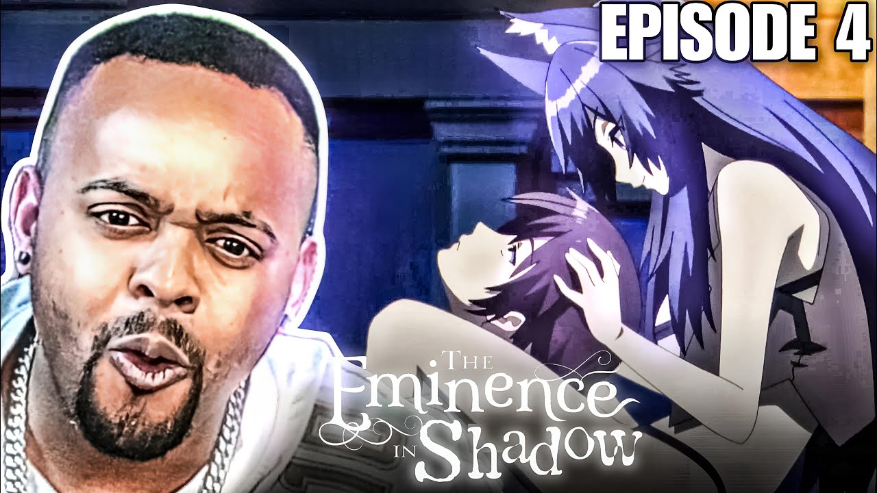 The Eminence in Shadow Season 2 Episode 4 Beckons New Adventures