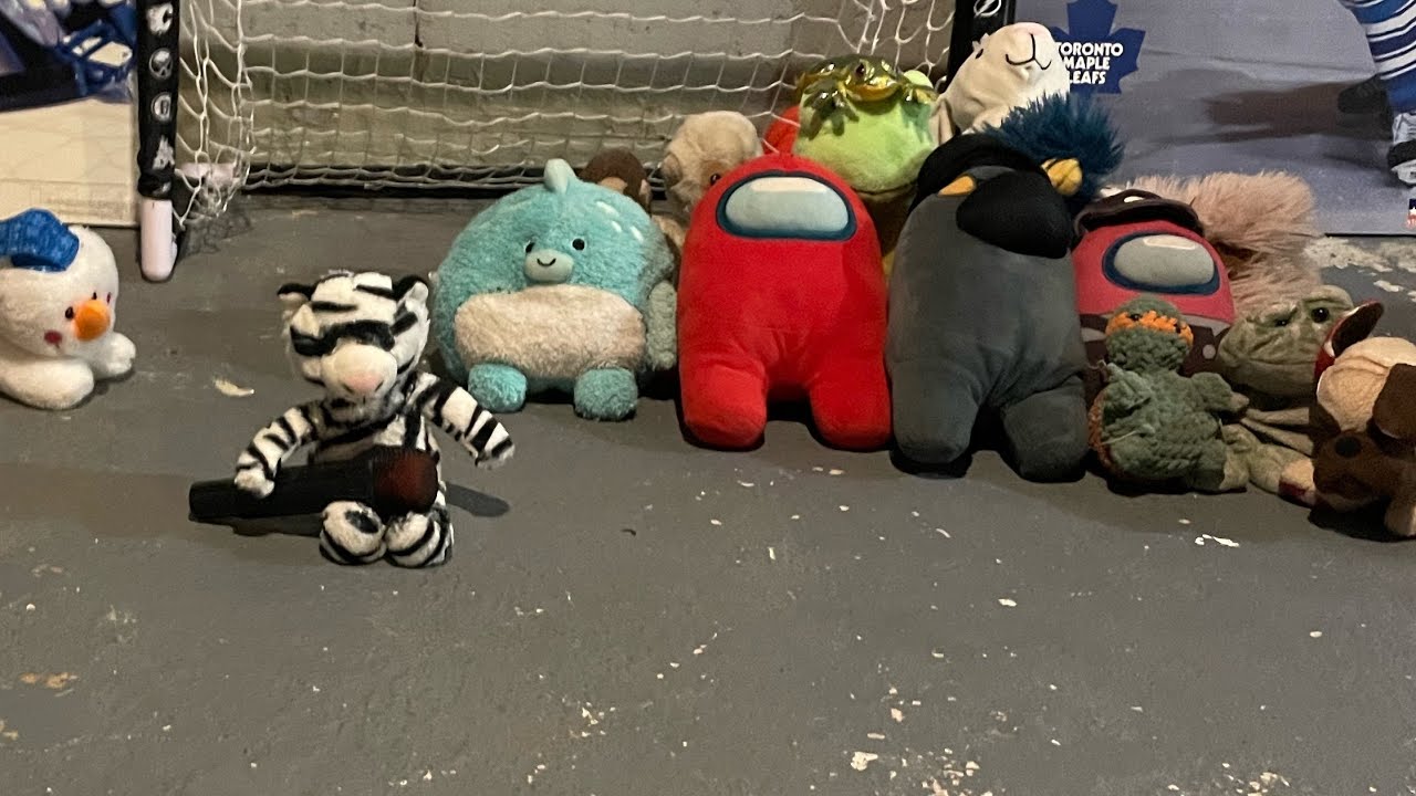 Total stuffed fluffed island game 8 one vs everyone 