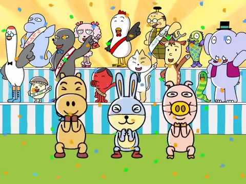 09_GO!GO!選挙