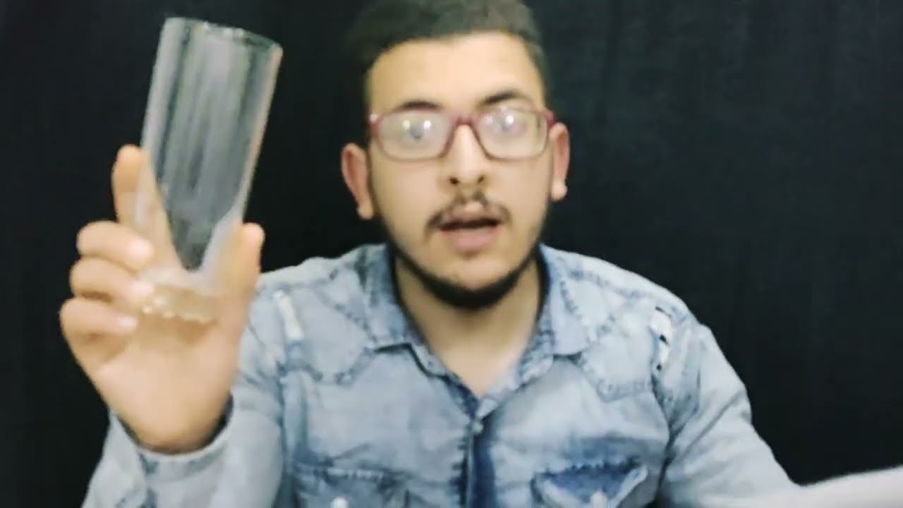 فكرة و وسيلة (24) تجربة لشرح معونة الله لاولاده او القوي اللي بيقدمها لينا او لشرح قصة شمشون او يوسف